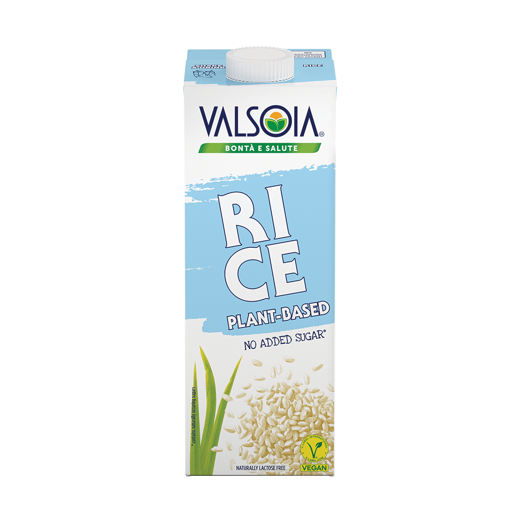Rice - Valsoia
